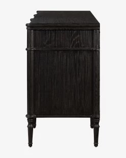 Decoration Specialty Shop -Decoration Specialty Shop DixonDresser MFRN2739 BLK OS D1 T