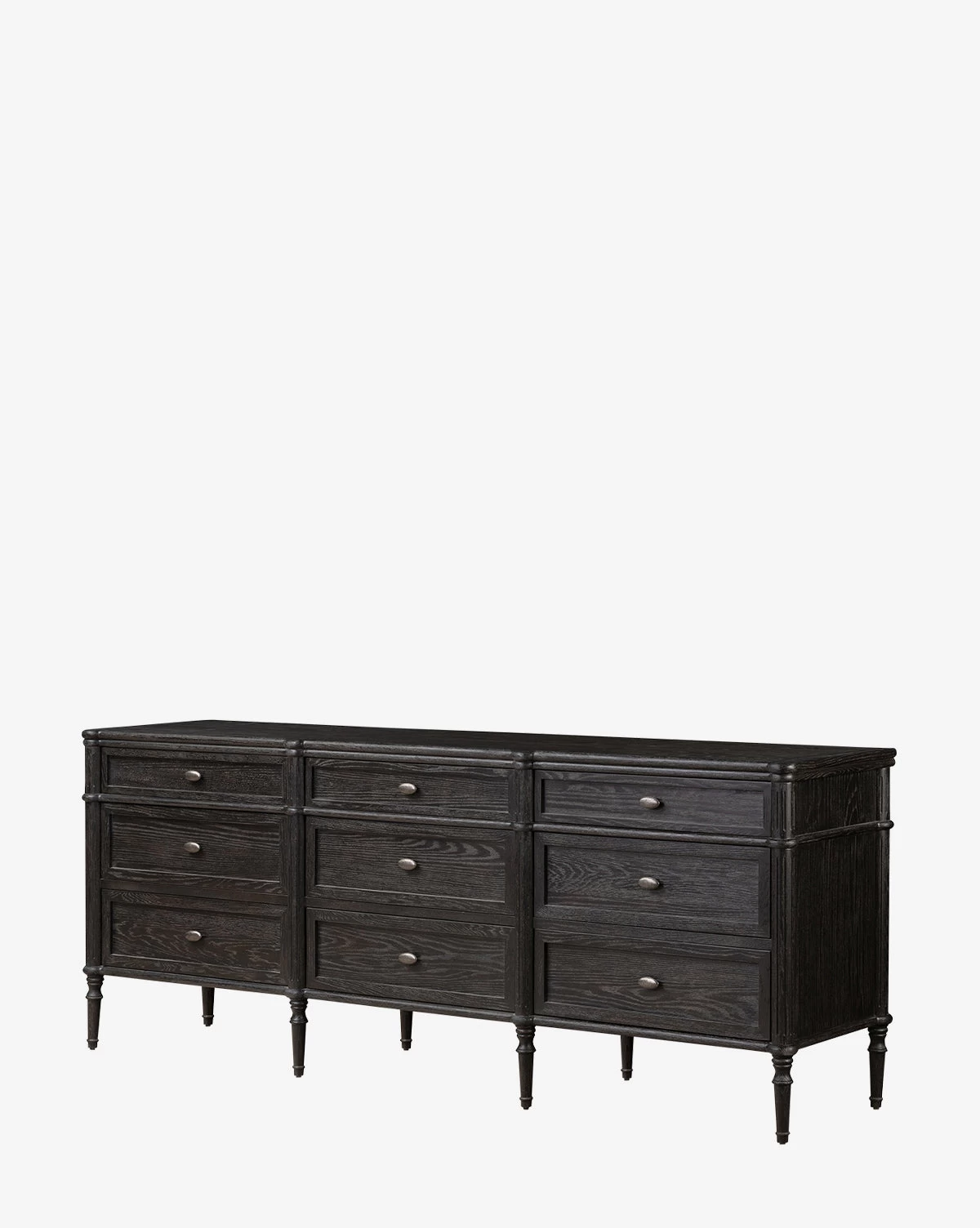 Dixon 9-Drawer Dresser 3 Dixon 9-Drawer Dresser - Image 3