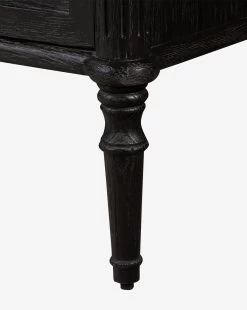 Dixon 9-Drawer Dresser 11 Dixon 9-Drawer Dresser -Decoration Specialty Shop DixonDresser MFRN2739 BLK OS D4 T