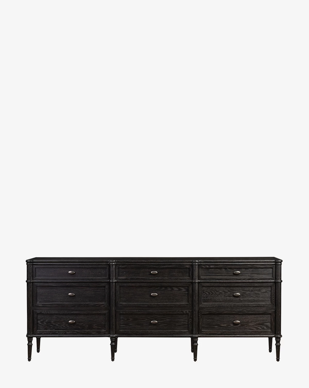 Dixon 9-Drawer Dresser 1 Dixon 9-Drawer Dresser