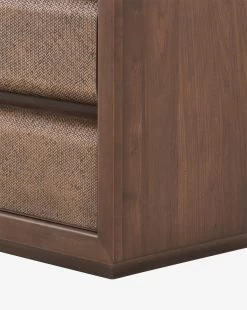 Dobrev Dresser 9 Dobrev Dresser -Decoration Specialty Shop DobrevDresser MFRN2509 WAL OS D3