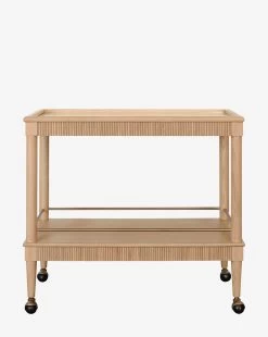 Dorothea Side Table