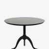 Noir Douglas Side Table