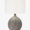 Dover Ceramic Table Lamp