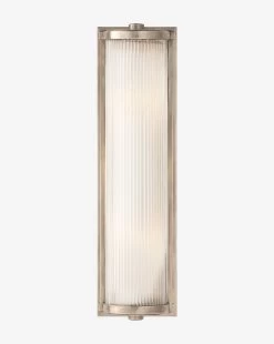 Dresser Glass Rod Light -Decoration Specialty Shop DresserGlassRodLight MLHT0151 ANI LN