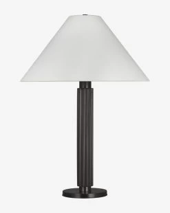 Durham Table Lamp