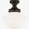 Edmond Flush Mount