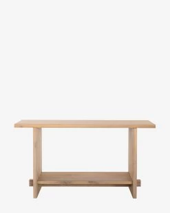 Eileen Console Table