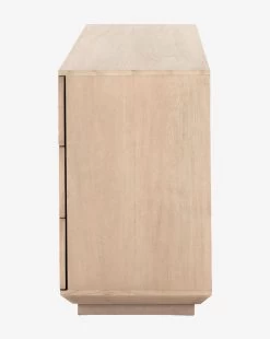 Eisley Dresser -Decoration Specialty Shop EisleyDresser MFRN1405 WHT OS D1