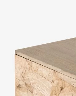 Eisley Dresser -Decoration Specialty Shop EisleyDresser MFRN1405 WHT OS D4