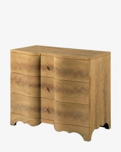 Decoration Specialty Shop -Decoration Specialty Shop EliassonChest MFRN2742 HNY OS D1 T