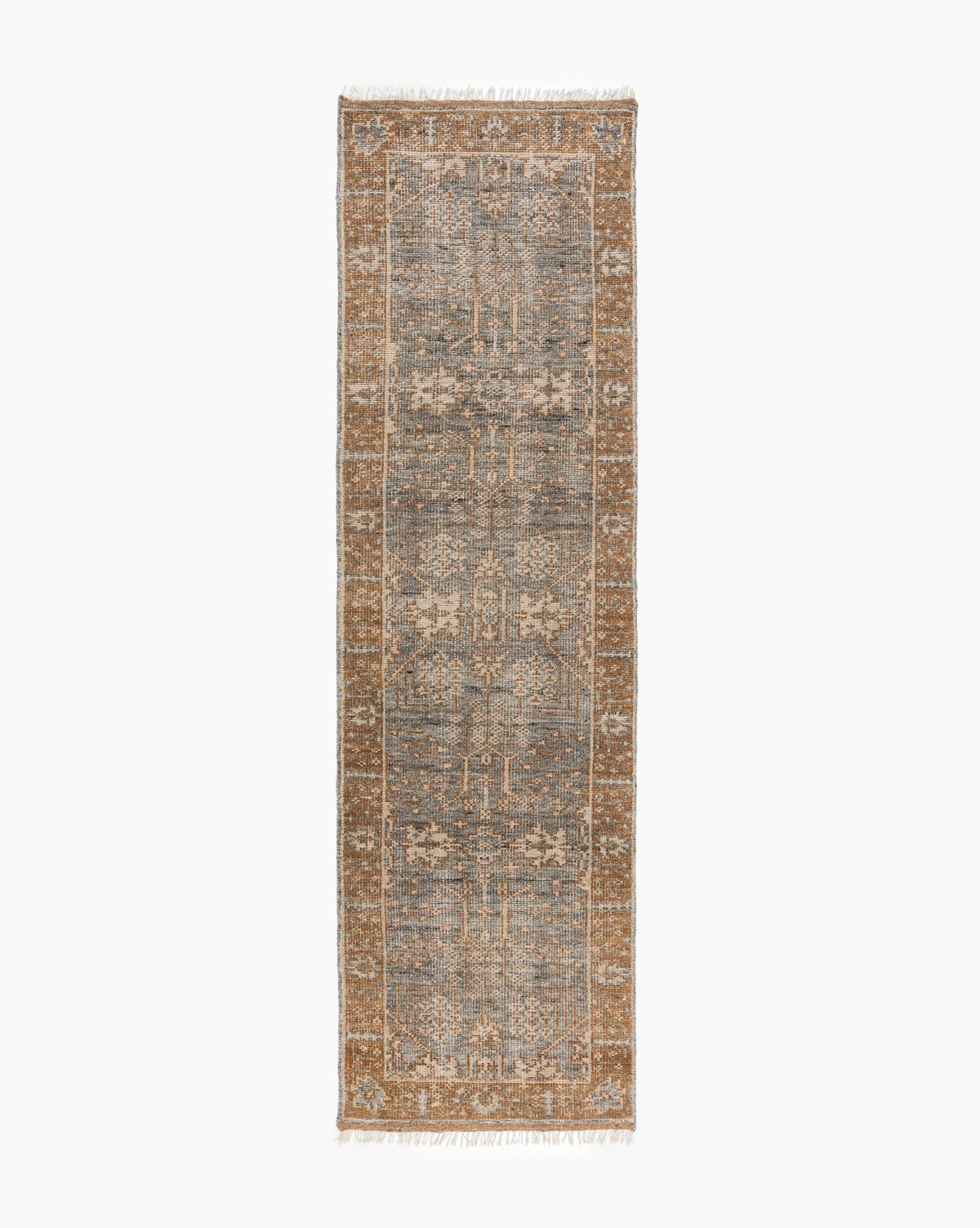 Elison Hand-Knotted Wool Rug 8 Elison Hand-Knotted Wool Rug - Image 8