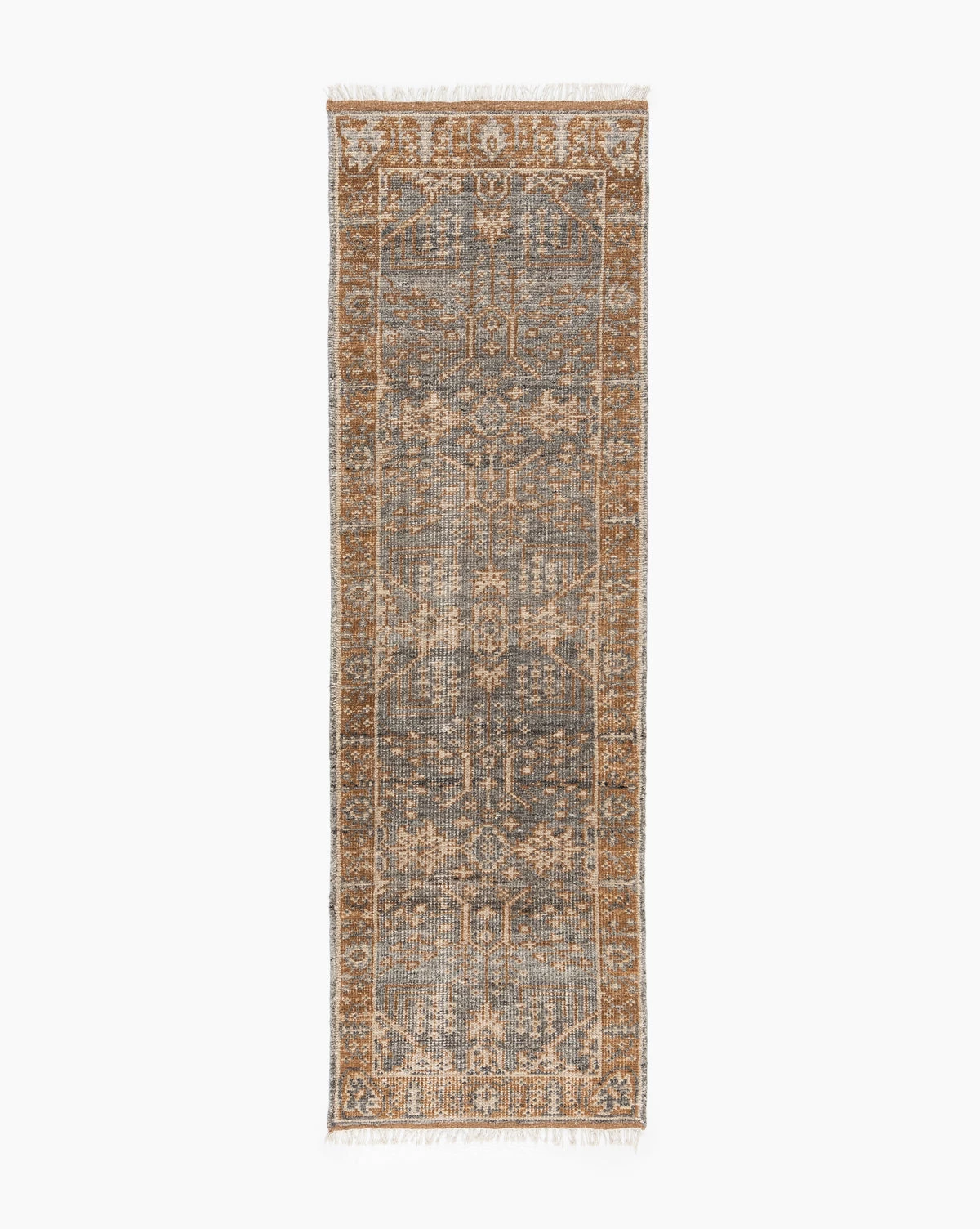Elison Hand-Knotted Wool Rug 6 Elison Hand-Knotted Wool Rug - Image 6