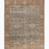 Elison Hand-Knotted Wool Rug