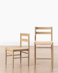 Eloise Woven Counter Stool 8 Eloise Woven Counter Stool -Decoration Specialty Shop EloiseWovenCounterStool MFRN0798 WOK OS D4 T