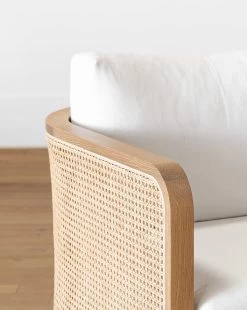 Elowyn Indoor Chair 9 Elowyn Indoor Chair -Decoration Specialty Shop ElowynIndoorChair MFRN1761 NAT OS D2