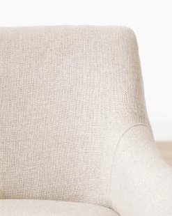 Elton Office Chair -Decoration Specialty Shop EltonOfficeChair MFRN1711 OWH OS D2 T