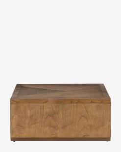 Ender Coffee Table -Decoration Specialty Shop EnderCoffeeTable MFRN2176 NAS OS D2