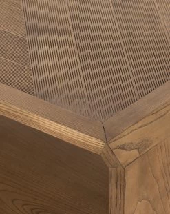 Ender Coffee Table -Decoration Specialty Shop EnderCoffeeTable MFRN2176 NAS OS D5