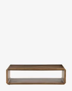 Ender Coffee Table