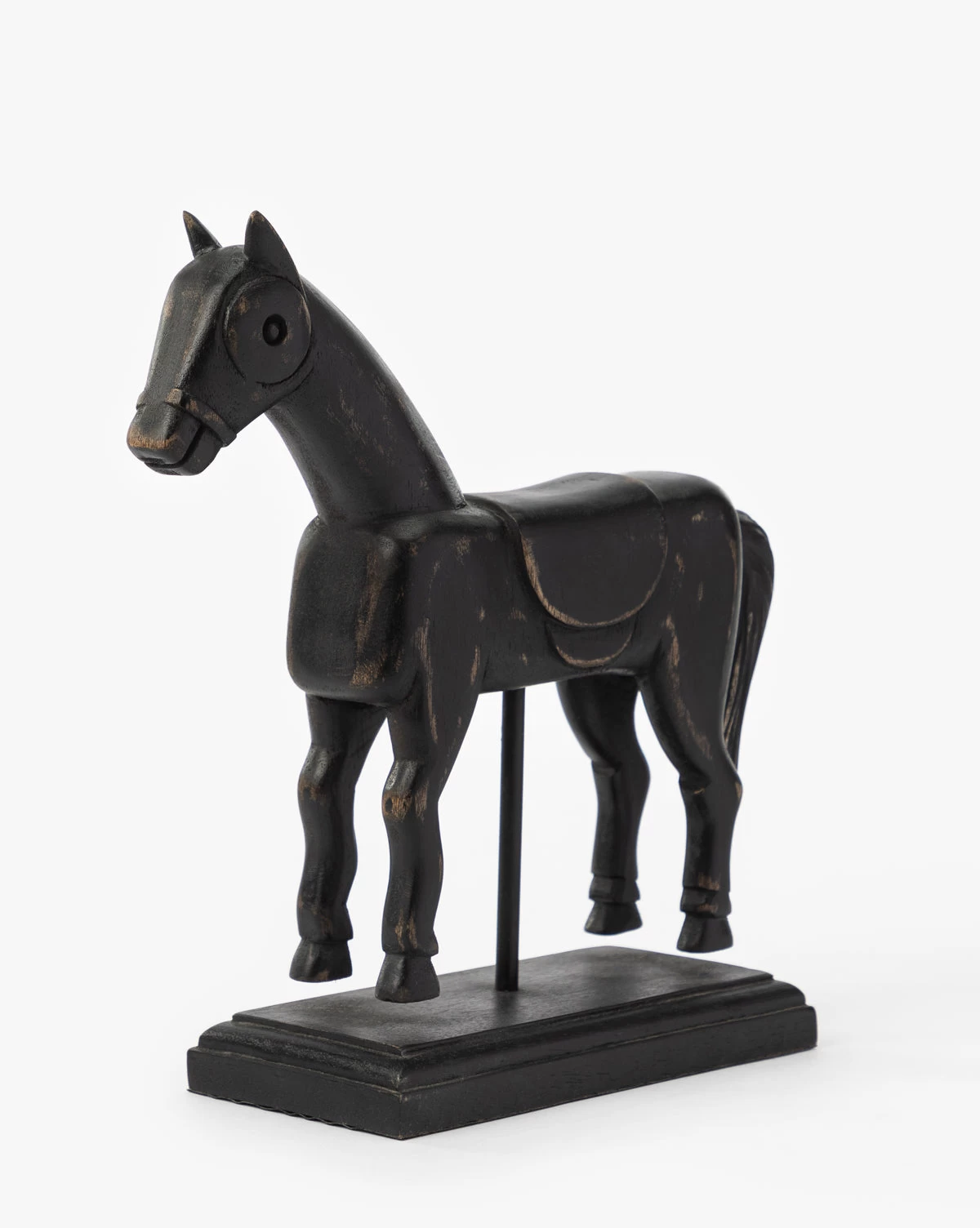 Equestrian Pedestal Object 1 Equestrian Pedestal Object