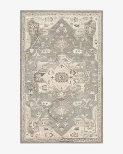 Eugene Hand-Tufted Wool Rug