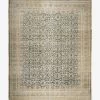 Evangeline Hand-Knotted Wool Rug