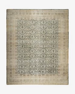 Evangeline Hand-Knotted Wool Rug
