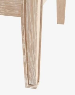 Falkner Nightstand -Decoration Specialty Shop FalknerNightstand MFRN1419 OAK OS D3