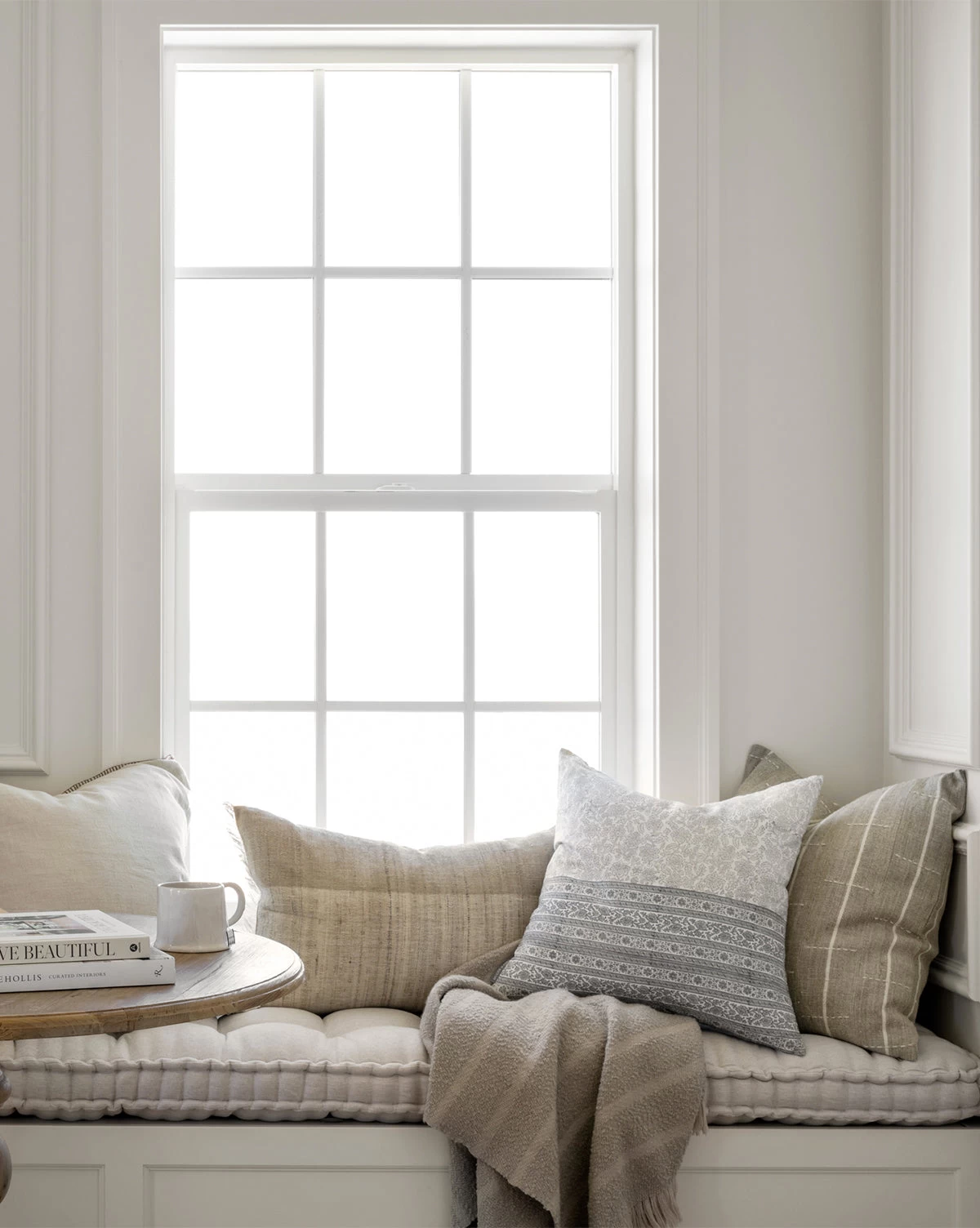 Jeanne Pillow Cover 2 Jeanne Pillow Cover - Image 2