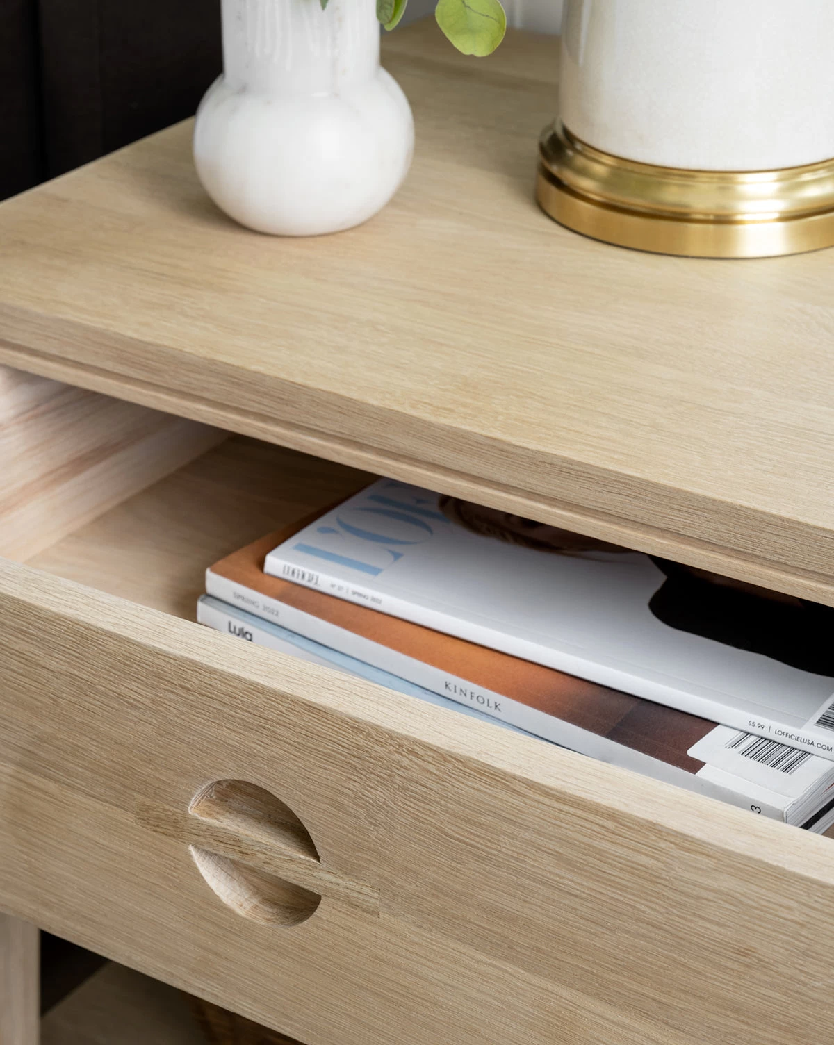 Bodin Nightstand 3 Bodin Nightstand - Image 3