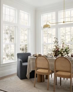 Pembroke Hand-Knotted Wool Rug -Decoration Specialty Shop Fall Templated 52