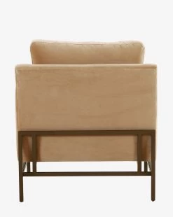 Fayette Lounge Chair -Decoration Specialty Shop FayetteLoungeChair MFRN2687 CAM OS D4