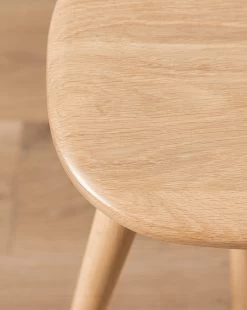 Fielder Counter Stool -Decoration Specialty Shop FielderCounterStool MFRN1541 OAK OS D2 T