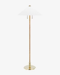 Flare Floor Lamp