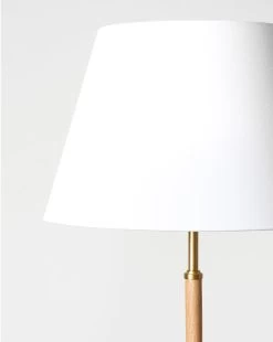 Florence Floor Lamp -Decoration Specialty Shop FlorenceFloorLamp MLHT1071 WOK OS D2