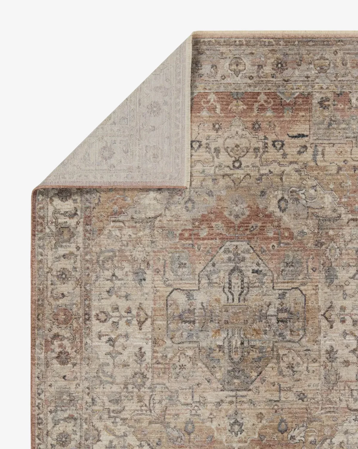 Florina Indoor Rug 3 Florina Indoor Rug - Image 3