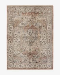 Florina Indoor Rug