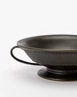 Fluted Bowl -Decoration Specialty Shop FlutedVase 1