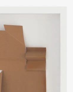 Folded Overlay II -Decoration Specialty Shop FoldedOverlayII D1