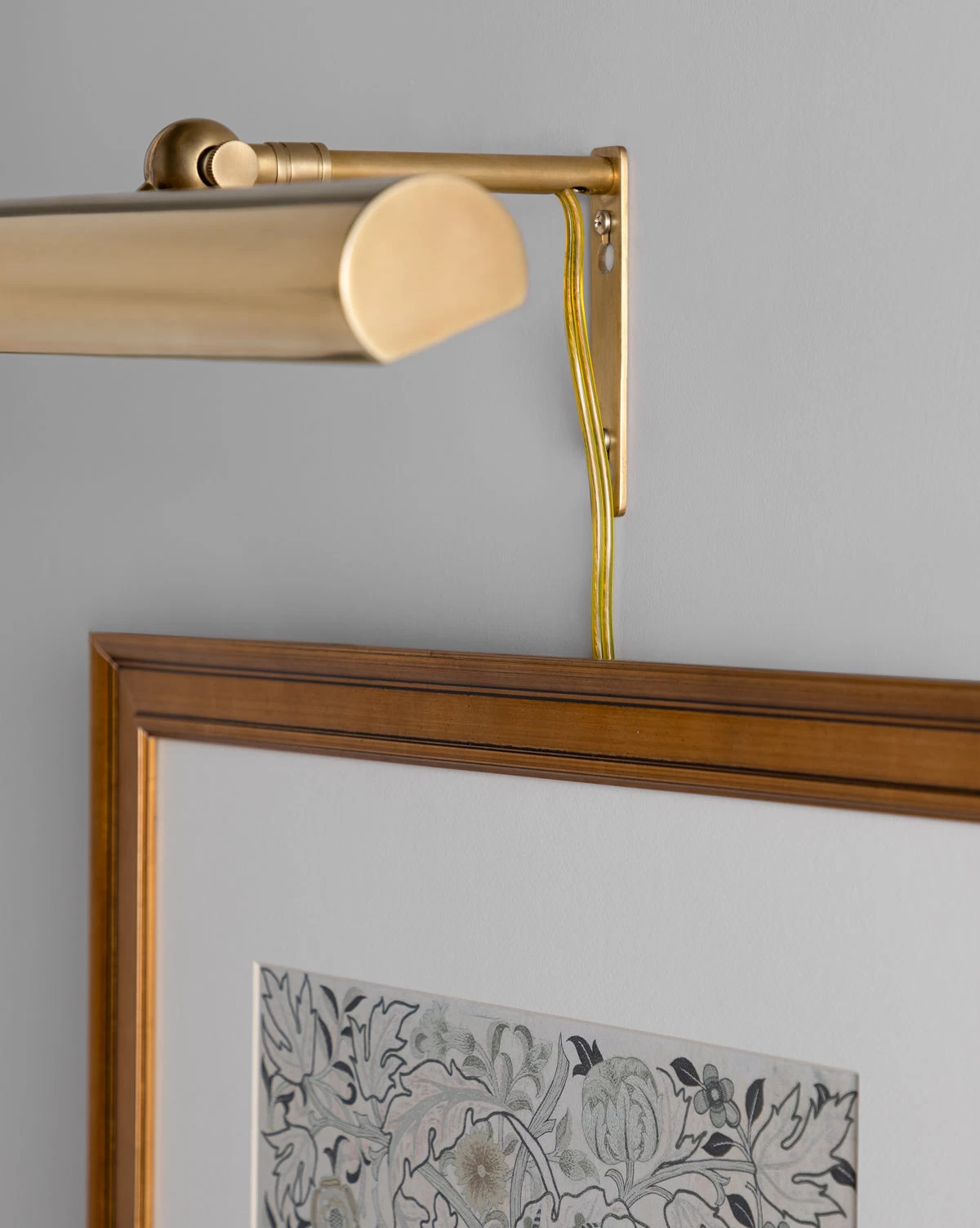 Frame Makers Plug-In Picture Light 2 Frame Makers Plug-In Picture Light - Image 2