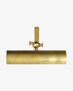 Frame Makers Plug-In Picture Light 23 Frame Makers Plug-In Picture Light -Decoration Specialty Shop FrameMakersPlug InPictureLight MLHT0660 ABR S MAIN