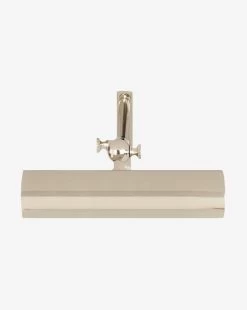 Frame Makers Plug-In Picture Light 24 Frame Makers Plug-In Picture Light -Decoration Specialty Shop FrameMakersPlug InPictureLight MLHT0660 PNI S MAIN