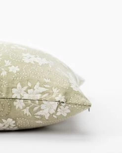 Francis Pillow Cover -Decoration Specialty Shop FrancisPillowCover MPLW1092 MLT 16x20 D1