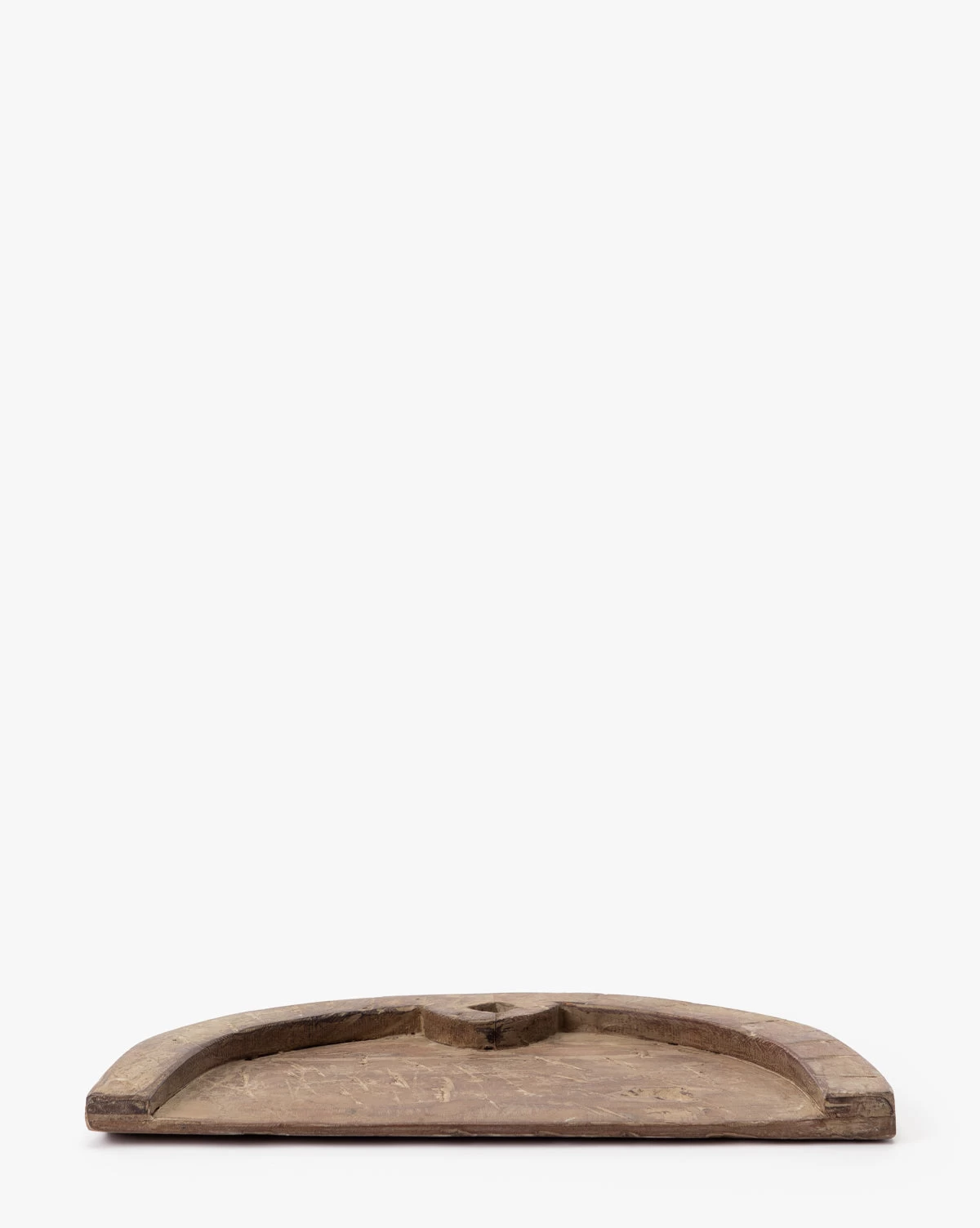 Fresco Wooden Spade 4 Fresco Wooden Spade - Image 4