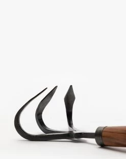 Gardening Cultivator -Decoration Specialty Shop GardeningCultivator MDCR2597 BLK OS D1