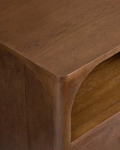 Geneva Dresser -Decoration Specialty Shop GenevaDresser MFRN2905 WAL OS D7 T