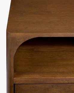 Geneva Dresser -Decoration Specialty Shop GenevaDresser MFRN2905 WAL OS D8 T