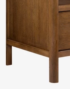 Geneva Dresser -Decoration Specialty Shop GenevaDresser MFRN2905 WAL OS D9 T