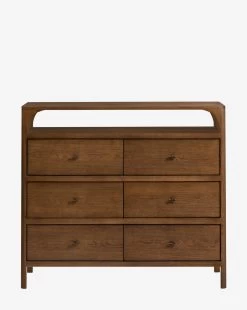 Geneva Dresser
